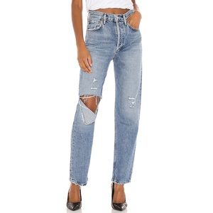 AGOLDE 90’s Pinch Waist